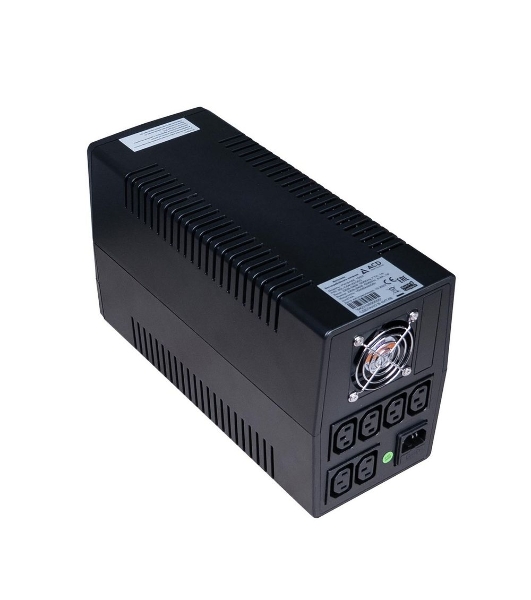 Источник бесперебойного питания (ИБП) ACD PW-Base 1500I