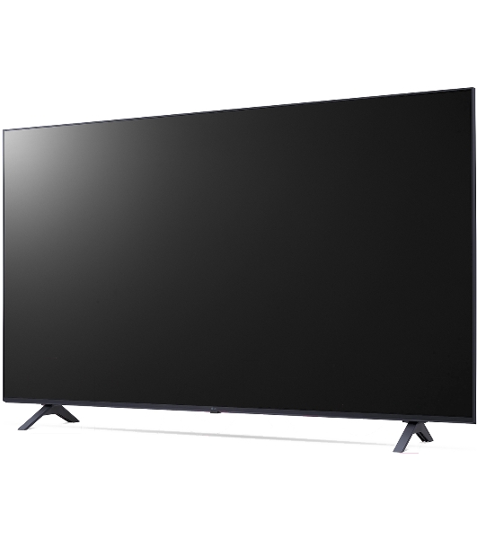 Телевизор LG 55' 55UN640S черный LED UHD 60Hz webOS 6.0