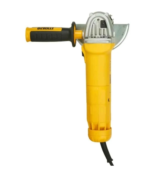 Угловая шлифмашина сетевая DeWALT 1400Вт. 125 мм. DWE4235