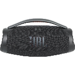 Портативная акустика JBL BOOMBOX 3 черный, фото8