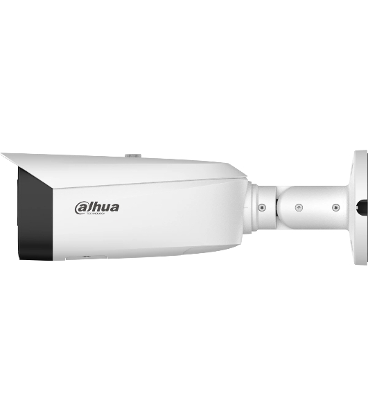Камера видеонаблюдения IP Dahua DH-IPC-HFW3449T1P-ZAS-PV-PRO 2.7-12мм
