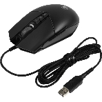 Мышь проводная A4Tech Bloody P91s черный, 8000 dpi, USB, кнопки - 8, фото6