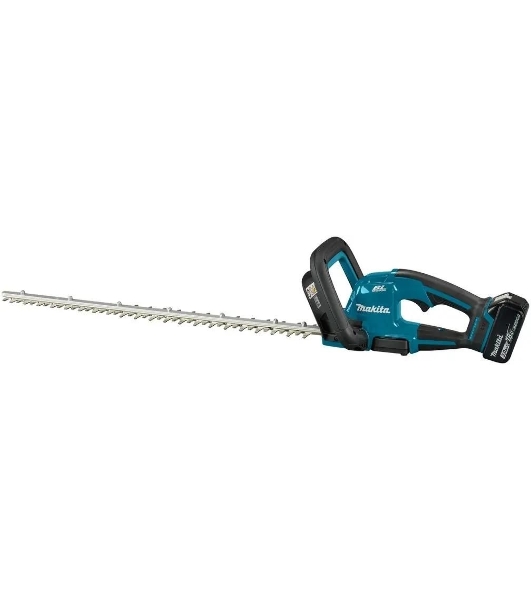 Кусторез/ножницы для травы Makita DUH606RFаккум.