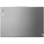 Ноутбук Lenovo Yoga Slim 6 14IRH8 Intel Core i7 13700H 2400MHz/14'/2240x1400/16GB/512GB SSD/Intel Iris Xe Graphics/Wi-Fi/Bluetooth/Windows 11 Home (83E00054RU) Grey, фото7