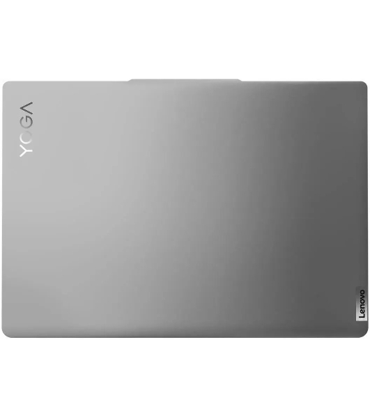 Ноутбук Lenovo Yoga Slim 6 14IRH8 Intel Core i7 13700H 2400MHz/14'/2240x1400/16GB/512GB SSD/Intel Iris Xe Graphics/Wi-Fi/Bluetooth/Windows 11 Home (83E00054RU) Grey