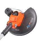Триммер аккумуляторный Patriot TR4024XL, 40 В, 4 Ач, фото5