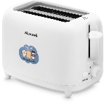 Тостер Maxwell MW-1505 W, белый, фото 1