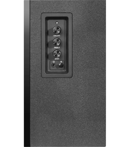 Акустическая система Defender Aurora S40 BT 2.0 40Вт, bluetooth, 220В
