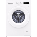 Стиральная машина LG F2Y1VS3W белый, загрузка фронтальная 9 кг, 1200 об/мин., класс: А, фото 1