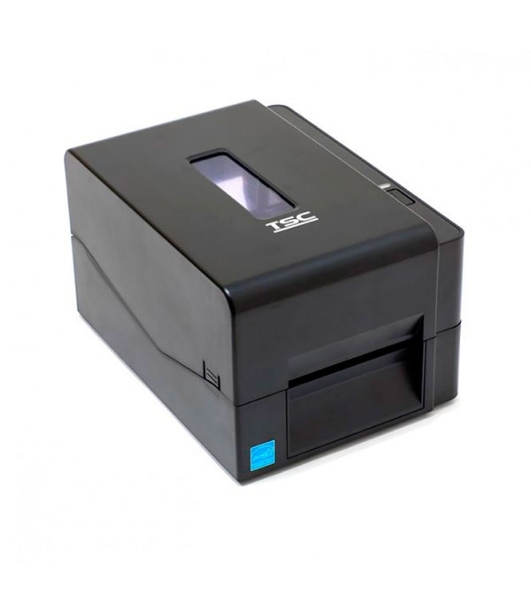 Принтер этикеток термотрансферный TSC TE300 300 dpi, 127 мм/сек, USB, черный