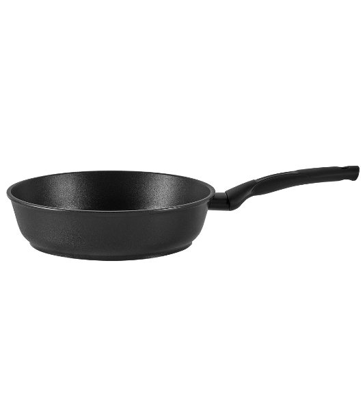 Сковорода Maunfeld OSVALD MF28SVLD01FP из литого алюминия, 28 см