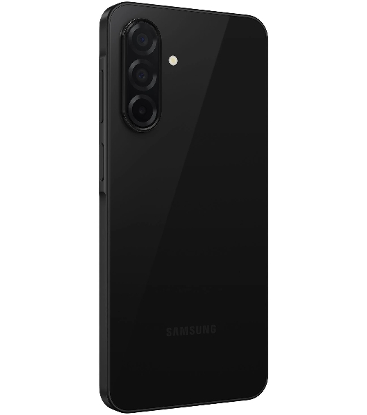 Смартфон Samsung Galaxy A26 5G SM-A266B 6/128Gb, черный
