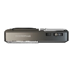 Радиоприемник SOUNDMAX SM-RD2116 черный, фото4