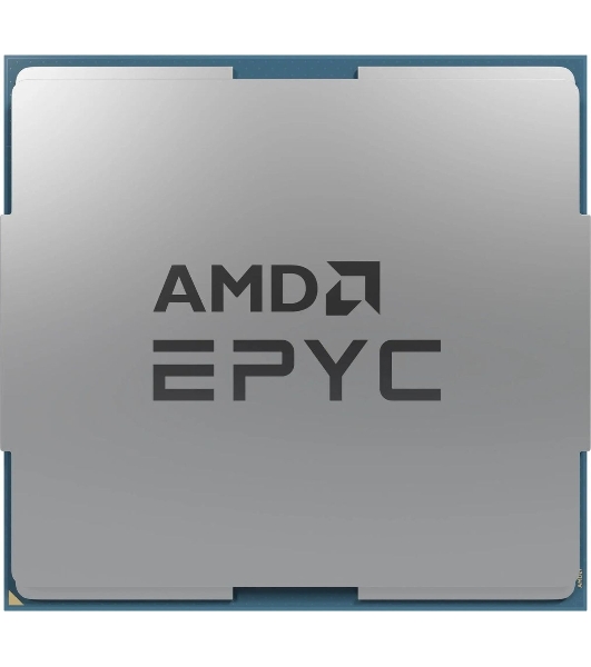 Процессор AMD EPYC 9535 Soc-SP5 2.45GHz OEM