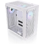 Компьютерный корпус Thermaltake CTE C700 TG ARGb белый без БП ATX 3x140мм 2xUSB 3.0 audio bott PSU, фото6