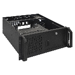 Серверный корпус ExeGate Pro 4U450-16/4U4019S (RM 19', высота 4U, глубина 450, БП 1200PAS, USB), фото8