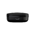 Наушники TWS Maxvi MHF-101BT UP черный, вкладыши, Bluetooth, сенсорное управление, до 4 ч, фото4