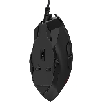 Мышь проводная A4Tech Bloody V8 черный, 3200 dpi, USB, кнопки - 8, фото2