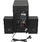 Акустическая система SVEN AC MS-2055, черный (55Вт, FM-тюнер, USB/SD, дисплей, ПДУ, Bluetooth), фото12