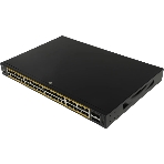 Коммутатор Cudy GS2048PS4-720W, 48×1 Гбит/с, 4×10 Гбит/с SFP+, фото 1