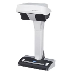 Сканер Fujitsu ScanSnap SV600 PA03641-B301(A3, бесконтактный книжный сканер, без ограничений), фото 1