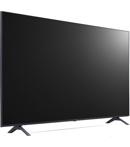 Телевизор LG 55' 55UN640S черный LED UHD 60Hz webOS 6.0