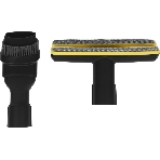 Пылесос вертикальный Karcher VC 6 Cordless ourFamily Car черный/белый, питание от аккумулятора, 250 Вт, уборка сухая, пылесборник 0.8 л, работа от АКБ max 50 мин, фото5