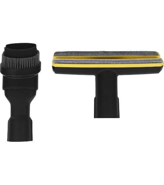 Пылесос вертикальный Karcher VC 6 Cordless ourFamily Car черный/белый, питание от аккумулятора, 250 Вт, уборка сухая, пылесборник 0.8 л, работа от АКБ max 50 мин