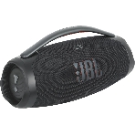 Портативная акустика JBL BOOMBOX 3 черный, фото9