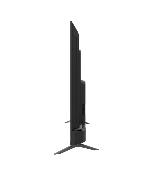 Телевизор Триколор 50' H50UC2 черный DLED UHD 4K 60Hz Smart TV