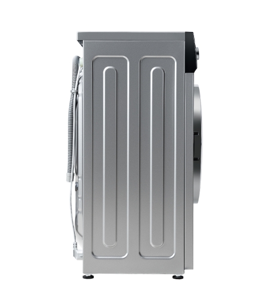 Стиральная машина Бирюса WM-SM610/08 S инверторный мотор