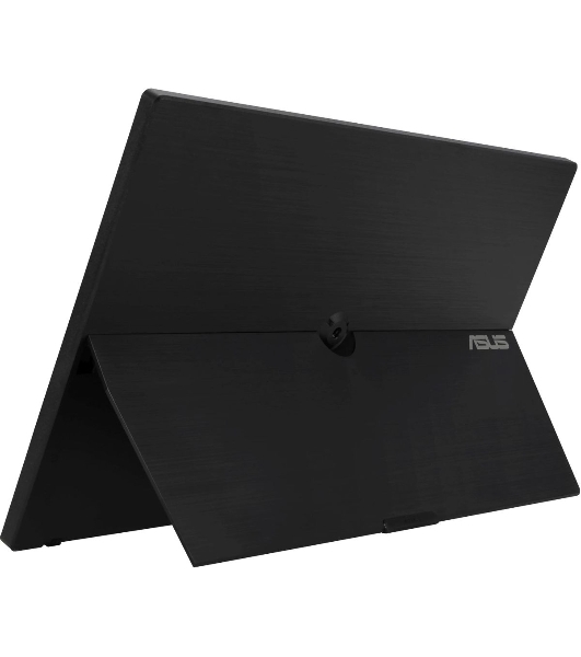 Монитор 15.6' ASUS ZenScreen MB16ACV IPS 1920x1080, 60 Гц, 5 мс, 16:9, 250 кд/м2, 1xUSB-C, темно-серый/черный
