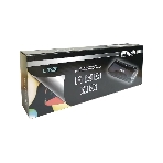 Ламинатор Office Kit L3220, 2 вала, A3, 150мкм, 250мм/мин, фото2