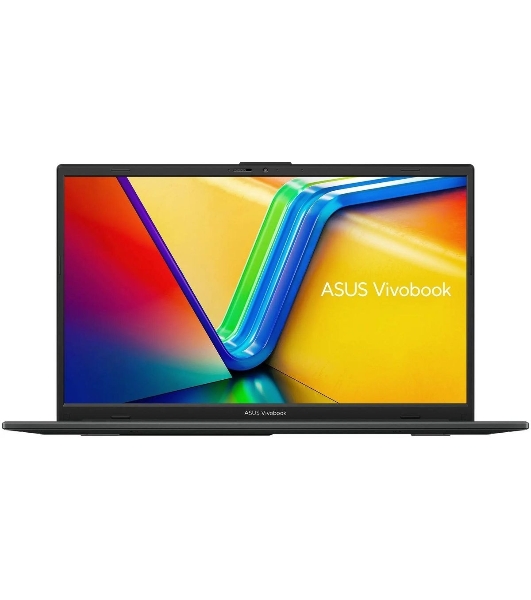 Ноутбук ASUS VivoBook E1504FA-BQ5031W/15.6'/IPS/AMD Ryzen 5 40/8Gb/512Gb SSD/AMD Radeon 610M/Windows 11 Home/черный/1.63kg