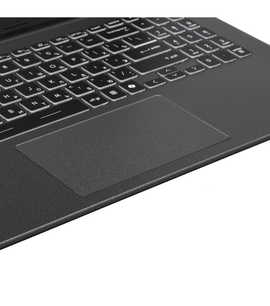 Ноутбук MSI Modern 15 F1MG/15.6'/IPS/Intel Core 5 120U/16GB/512GB SSD/Intel Graphics/DOS/серый/1.7kg