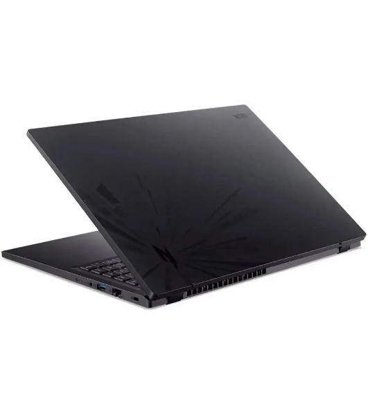 Ноутбук Acer Nitro Lite 16 NL16-71G-578S Core i5 13420H 16Gb SSD512Gb NVIDIA GeForce RTX 3050 6Gb 16' IPS WUXGA (1920x1200) без ОС black WiFi BT Cam (NH.DAAEM.002)