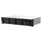 Сетевой RAID-накопитель TS-864eU-RP-8G, фото3