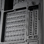Компьютерный корпус SilverStone SST-FAB1B-PRO-V2 (814421), фото12