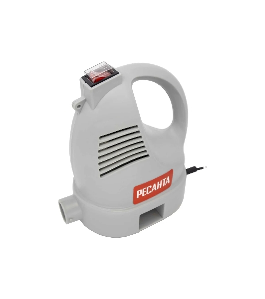 Краскопульт электрический Ресанта ЭКП-700В 75/17/2