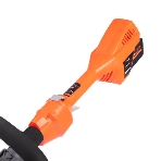 Триммер аккумуляторный Patriot TR4024XL, 40 В, 4 Ач, фото6