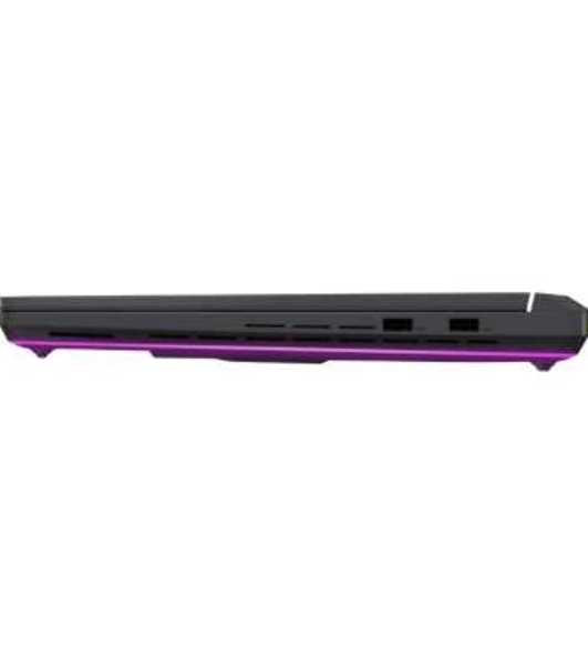 Ноутбук Asus ROG Strix G16 G615LW-S5080 серый Core Ultra 9 275HX 32Gb SSD 1Tb NVIDIA GeForce RTX 5080 16Gb 16' IPS WQXGA (2560x1600) без ОС WiFi BT Cam