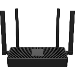 Маршрутизатор Huawei PSDN-AX30-22 WiFi AX3S AX3000 WiFi 6, WAN/LAN:4xGE Ports, фото 1