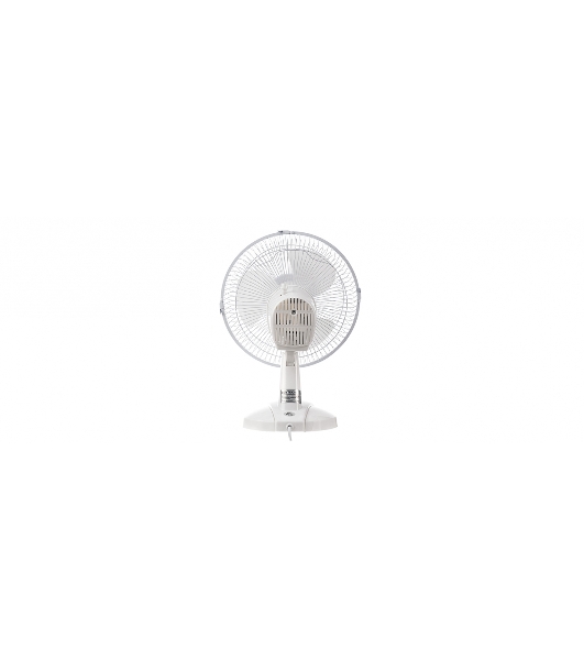 Вентилятор настольный Centek CT-5006 белый