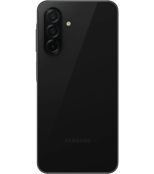 Смартфон Samsung Galaxy A26 5G SM-A266B 6/128Gb, черный