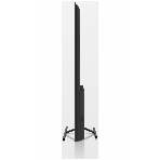 Телевизор Haier 50' AX Pro серебристый DLED 4K UHD 60Hz Smart TV Android TV, фото3