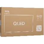 Телевизор TCL 32' 32S5K-UZ черный QLED FHD 60Hz Smart TV, фото2