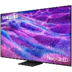Телевизор Samsung 75' QE75QN80FAUXRU NEO черный Q-LED UHD 120Hz Smart TV, фото2
