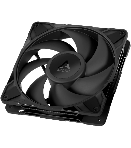 Вентилятор в корпус Arctic Cooling Вентилятор корпусной ARCTIC P14 Pro PST CO (ACFAN00316A) 