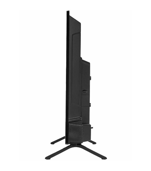 Телевизор GOLDSTAR 24' LT-24R1100 черный DLED HD 60Hz Smart TV