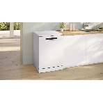 Посудомоечная машина Bosch Serie 6 SMS6EMW38Q, белый, 60 см, 13 компл., 46 дБ, класс А, фото5